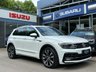 USED 2019 69 VOLKSWAGEN TIGUAN 2.0 TDI R-Line Tech SUV 5dr Diesel DSG 4Motion Euro 6 (s/s) (150 ps) 