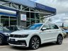 USED 2019 69 VOLKSWAGEN TIGUAN 2.0 TDI R-Line Tech SUV 5dr Diesel DSG 4Motion Euro 6 (s/s) (150 ps) 