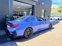 USED 2022 22 BMW 3 SERIES 2.0 330e 12kWh M Sport Auto Euro 6 (s/s) 4dr +M PERFORMANCE KIT+QUADS+