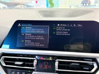 USED 2022 22 BMW 3 SERIES 2.0 330e 12kWh M Sport Auto Euro 6 (s/s) 4dr +M PERFORMANCE KIT+QUADS+