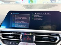 USED 2022 22 BMW 3 SERIES 2.0 330e 12kWh M Sport Auto Euro 6 (s/s) 4dr +M PERFORMANCE KIT+QUADS+