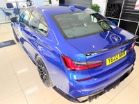 USED 2022 22 BMW 3 SERIES 2.0 330e 12kWh M Sport Auto Euro 6 (s/s) 4dr +M PERFORMANCE KIT+QUADS+