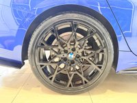 USED 2022 22 BMW 3 SERIES 2.0 330e 12kWh M Sport Auto Euro 6 (s/s) 4dr +M PERFORMANCE KIT+QUADS+