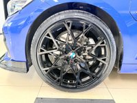 USED 2022 22 BMW 3 SERIES 2.0 330e 12kWh M Sport Auto Euro 6 (s/s) 4dr +M PERFORMANCE KIT+QUADS+
