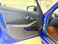 USED 2022 22 BMW 3 SERIES 2.0 330e 12kWh M Sport Auto Euro 6 (s/s) 4dr +M PERFORMANCE KIT+QUADS+