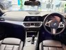 USED 2022 22 BMW 3 SERIES 2.0 330e 12kWh M Sport Auto Euro 6 (s/s) 4dr +M PERFORMANCE KIT+QUADS+