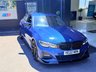 USED 2022 22 BMW 3 SERIES 2.0 330e 12kWh M Sport Auto Euro 6 (s/s) 4dr +M PERFORMANCE KIT+QUADS+