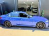 USED 2022 22 BMW 3 SERIES 2.0 330e 12kWh M Sport Auto Euro 6 (s/s) 4dr +M PERFORMANCE KIT+QUADS+
