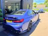 USED 2022 22 BMW 3 SERIES 2.0 330e 12kWh M Sport Auto Euro 6 (s/s) 4dr +M PERFORMANCE KIT+QUADS+