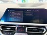 USED 2022 22 BMW 3 SERIES 2.0 330e 12kWh M Sport Auto Euro 6 (s/s) 4dr +M PERFORMANCE KIT+QUADS+
