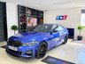 USED 2022 22 BMW 3 SERIES 2.0 330e 12kWh M Sport Auto Euro 6 (s/s) 4dr +M PERFORMANCE KIT+QUADS+