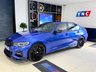 USED 2022 22 BMW 3 SERIES 2.0 330e 12kWh M Sport Auto Euro 6 (s/s) 4dr +M PERFORMANCE KIT+QUADS+