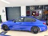 USED 2022 22 BMW 3 SERIES 2.0 330e 12kWh M Sport Auto Euro 6 (s/s) 4dr +M PERFORMANCE KIT+QUADS+