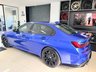 USED 2022 22 BMW 3 SERIES 2.0 330e 12kWh M Sport Auto Euro 6 (s/s) 4dr +M PERFORMANCE KIT+QUADS+