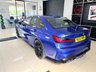 USED 2022 22 BMW 3 SERIES 2.0 330e 12kWh M Sport Auto Euro 6 (s/s) 4dr +M PERFORMANCE KIT+QUADS+