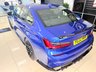 USED 2022 22 BMW 3 SERIES 2.0 330e 12kWh M Sport Auto Euro 6 (s/s) 4dr +M PERFORMANCE KIT+QUADS+