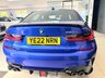 USED 2022 22 BMW 3 SERIES 2.0 330e 12kWh M Sport Auto Euro 6 (s/s) 4dr +M PERFORMANCE KIT+QUADS+