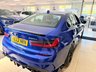 USED 2022 22 BMW 3 SERIES 2.0 330e 12kWh M Sport Auto Euro 6 (s/s) 4dr +M PERFORMANCE KIT+QUADS+