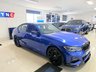 USED 2022 22 BMW 3 SERIES 2.0 330e 12kWh M Sport Auto Euro 6 (s/s) 4dr +M PERFORMANCE KIT+QUADS+