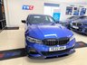 USED 2022 22 BMW 3 SERIES 2.0 330e 12kWh M Sport Auto Euro 6 (s/s) 4dr +M PERFORMANCE KIT+QUADS+