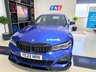 USED 2022 22 BMW 3 SERIES 2.0 330e 12kWh M Sport Auto Euro 6 (s/s) 4dr +M PERFORMANCE KIT+QUADS+