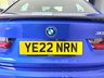 USED 2022 22 BMW 3 SERIES 2.0 330e 12kWh M Sport Auto Euro 6 (s/s) 4dr +M PERFORMANCE KIT+QUADS+