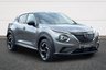 USED 2023 23 NISSAN JUKE 1.6 N-Connecta SUV 5dr Petrol Hybrid Auto Euro 6 (143 ps) **self-charging HYBRID technology**