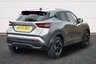 USED 2023 23 NISSAN JUKE 1.6 N-Connecta SUV 5dr Petrol Hybrid Auto Euro 6 (143 ps) **self-charging HYBRID technology**