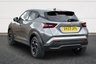 USED 2023 23 NISSAN JUKE 1.6 N-Connecta SUV 5dr Petrol Hybrid Auto Euro 6 (143 ps) **self-charging HYBRID technology**