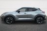 USED 2023 23 NISSAN JUKE 1.6 N-Connecta SUV 5dr Petrol Hybrid Auto Euro 6 (143 ps) **self-charging HYBRID technology**