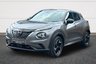 USED 2023 23 NISSAN JUKE 1.6 N-Connecta SUV 5dr Petrol Hybrid Auto Euro 6 (143 ps) **self-charging HYBRID technology**