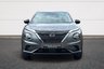 USED 2023 23 NISSAN JUKE 1.6 N-Connecta SUV 5dr Petrol Hybrid Auto Euro 6 (143 ps) **self-charging HYBRID technology**