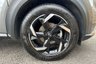 USED 2023 23 NISSAN JUKE 1.6 N-Connecta SUV 5dr Petrol Hybrid Auto Euro 6 (143 ps) **self-charging HYBRID technology**