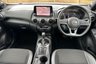USED 2023 23 NISSAN JUKE 1.6 N-Connecta SUV 5dr Petrol Hybrid Auto Euro 6 (143 ps) **self-charging HYBRID technology**
