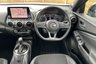 USED 2023 23 NISSAN JUKE 1.6 N-Connecta SUV 5dr Petrol Hybrid Auto Euro 6 (143 ps) **self-charging HYBRID technology**