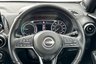 USED 2023 23 NISSAN JUKE 1.6 N-Connecta SUV 5dr Petrol Hybrid Auto Euro 6 (143 ps) **self-charging HYBRID technology**