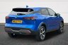 USED 2023 23 NISSAN QASHQAI 1.3 DIG-T MHEV N-Connecta SUV 5dr Petrol Hybrid Manual Euro 6 (s/s) (158 ps) Great Specification, Popular SUV