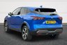 USED 2023 23 NISSAN QASHQAI 1.3 DIG-T MHEV N-Connecta SUV 5dr Petrol Hybrid Manual Euro 6 (s/s) (158 ps) Great Specification, Popular SUV
