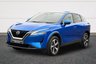 USED 2023 23 NISSAN QASHQAI 1.3 DIG-T MHEV N-Connecta SUV 5dr Petrol Hybrid Manual Euro 6 (s/s) (158 ps) Great Specification, Popular SUV