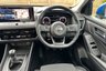 USED 2023 23 NISSAN QASHQAI 1.3 DIG-T MHEV N-Connecta SUV 5dr Petrol Hybrid Manual Euro 6 (s/s) (158 ps) Great Specification, Popular SUV