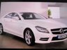 USED 2012 12 MERCEDES-BENZ CLS 2.1 CLS250 CDI BlueEfficiency Sport Coupe 4dr Diesel G-Tronic+ Euro 5 (s/s) (204 ps) PRISTINE EXAMPLE ,COST 54K WHEN NEW ,JUST BEEN SERVICED AND MOTED ,5 SERVICE STAMPS ,SAT-NAV ,HEATED LEATHER SEATS ,19