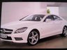 USED 2012 12 MERCEDES-BENZ CLS 2.1 CLS250 CDI BlueEfficiency Sport Coupe 4dr Diesel G-Tronic+ Euro 5 (s/s) (204 ps) PRISTINE EXAMPLE ,COST 54K WHEN NEW ,JUST BEEN SERVICED AND MOTED ,5 SERVICE STAMPS ,SAT-NAV ,HEATED LEATHER SEATS ,19