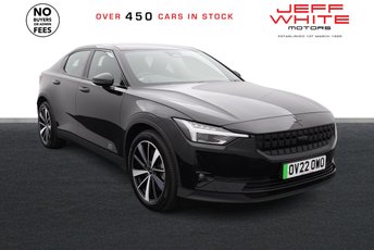 2022 POLESTAR POLESTAR 2