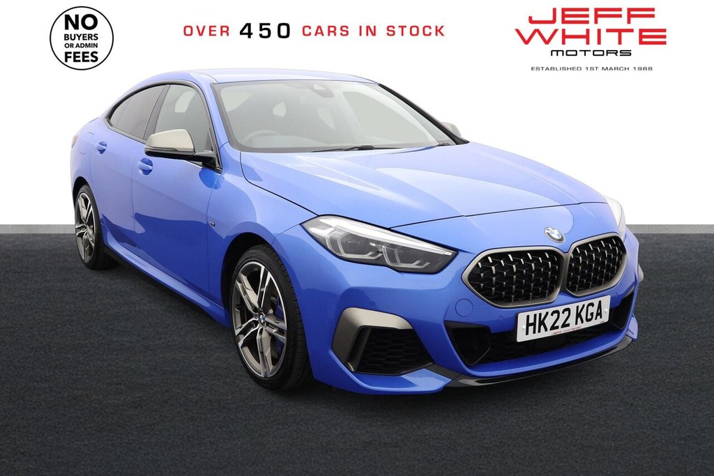 2022 BMW M235i