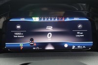 USED 2025 75 VOLKSWAGEN GOLF 2.0 TSI R Black Edition 5dr DSG 4Motion (APPLE CAR PAY) 