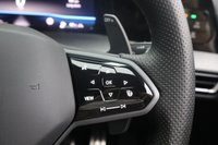 USED 2025 75 VOLKSWAGEN GOLF 2.0 TSI R Black Edition 5dr DSG 4Motion (APPLE CAR PAY) 