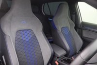 USED 2025 75 VOLKSWAGEN GOLF 2.0 TSI R Black Edition 5dr DSG 4Motion (APPLE CAR PAY) 