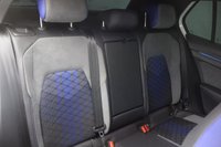 USED 2025 75 VOLKSWAGEN GOLF 2.0 TSI R Black Edition 5dr DSG 4Motion (APPLE CAR PAY) 