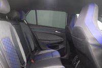 USED 2025 75 VOLKSWAGEN GOLF 2.0 TSI R Black Edition 5dr DSG 4Motion (APPLE CAR PAY) 
