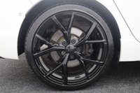 USED 2025 75 VOLKSWAGEN GOLF 2.0 TSI R Black Edition 5dr DSG 4Motion (APPLE CAR PAY) 